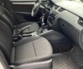 Белый Шкода Октавия, объемом двигателя 1.6 л и пробегом 12 тыс. км за 15422 $, фото 5 на Automoto.ua