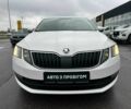 Білий Шкода Октавія, об'ємом двигуна 1.4 л та пробігом 242 тис. км за 11300 $, фото 1 на Automoto.ua