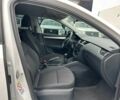 Білий Шкода Октавія, об'ємом двигуна 1.4 л та пробігом 242 тис. км за 11300 $, фото 14 на Automoto.ua