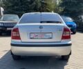 Белый Шкода Октавия, объемом двигателя 1.5 л и пробегом 221 тыс. км за 6400 $, фото 5 на Automoto.ua