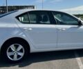 Белый Шкода Октавия, объемом двигателя 1.4 л и пробегом 104 тыс. км за 18500 $, фото 6 на Automoto.ua