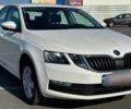 Белый Шкода Октавия, объемом двигателя 1.4 л и пробегом 104 тыс. км за 18500 $, фото 9 на Automoto.ua