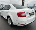 Білий Шкода Октавія, об'ємом двигуна 1.4 л та пробігом 242 тис. км за 11300 $, фото 4 на Automoto.ua