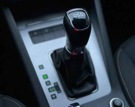 Білий Шкода Октавія, об'ємом двигуна 2 л та пробігом 198 тис. км за 14600 $, фото 17 на Automoto.ua