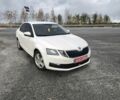 Білий Шкода Октавія, об'ємом двигуна 1.6 л та пробігом 228 тис. км за 13100 $, фото 1 на Automoto.ua