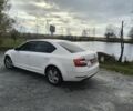 Білий Шкода Октавія, об'ємом двигуна 1.6 л та пробігом 228 тис. км за 13100 $, фото 3 на Automoto.ua