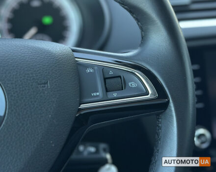 Білий Шкода Октавія, об'ємом двигуна 1.4 л та пробігом 128 тис. км за 16500 $, фото 22 на Automoto.ua