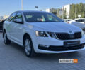 Білий Шкода Октавія, об'ємом двигуна 1.4 л та пробігом 128 тис. км за 16500 $, фото 7 на Automoto.ua