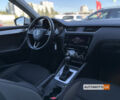 Білий Шкода Октавія, об'ємом двигуна 1.4 л та пробігом 128 тис. км за 16500 $, фото 15 на Automoto.ua