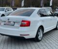 Білий Шкода Октавія, об'ємом двигуна 2 л та пробігом 198 тис. км за 14600 $, фото 6 на Automoto.ua