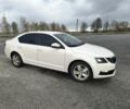 Білий Шкода Октавія, об'ємом двигуна 1.6 л та пробігом 228 тис. км за 13100 $, фото 1 на Automoto.ua