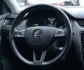 Білий Шкода Октавія, об'ємом двигуна 2 л та пробігом 198 тис. км за 14600 $, фото 10 на Automoto.ua