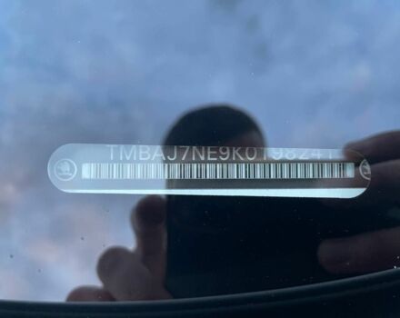 Білий Шкода Октавія, об'ємом двигуна 2 л та пробігом 198 тис. км за 14600 $, фото 21 на Automoto.ua