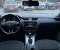 Білий Шкода Октавія, об'ємом двигуна 2 л та пробігом 198 тис. км за 14600 $, фото 16 на Automoto.ua