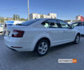 Білий Шкода Октавія, об'ємом двигуна 1.4 л та пробігом 128 тис. км за 16500 $, фото 6 на Automoto.ua