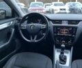 Білий Шкода Октавія, об'ємом двигуна 2 л та пробігом 198 тис. км за 14600 $, фото 9 на Automoto.ua