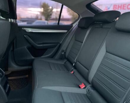 Білий Шкода Октавія, об'ємом двигуна 2 л та пробігом 198 тис. км за 14600 $, фото 19 на Automoto.ua