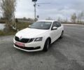 Білий Шкода Октавія, об'ємом двигуна 1.6 л та пробігом 228 тис. км за 13100 $, фото 4 на Automoto.ua