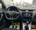 Білий Шкода Октавія, об'ємом двигуна 2 л та пробігом 109 тис. км за 14300 $, фото 11 на Automoto.ua