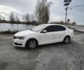 Білий Шкода Октавія, об'ємом двигуна 1.6 л та пробігом 228 тис. км за 13100 $, фото 5 на Automoto.ua