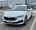 Белый Шкода Октавия, объемом двигателя 1.4 л и пробегом 129 тыс. км за 18300 $, фото 1 на Automoto.ua