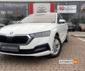 Білий Шкода Октавія, об'ємом двигуна 1.4 л та пробігом 67 тис. км за 21400 $, фото 1 на Automoto.ua