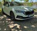 Белый Шкода Октавия, объемом двигателя 1.4 л и пробегом 165 тыс. км за 16100 $, фото 1 на Automoto.ua