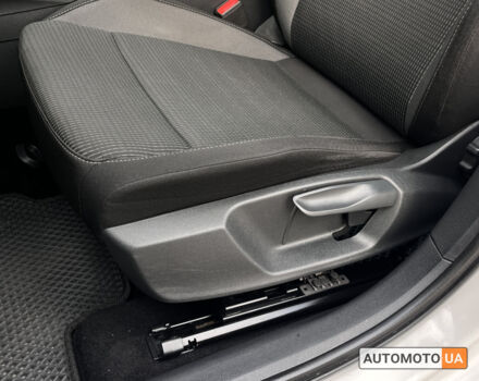 Білий Шкода Октавія, об'ємом двигуна 1.4 л та пробігом 124 тис. км за 19872 $, фото 32 на Automoto.ua