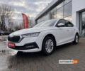 Білий Шкода Октавія, об'ємом двигуна 1.4 л та пробігом 124 тис. км за 19872 $, фото 2 на Automoto.ua
