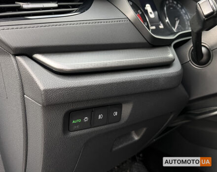 Білий Шкода Октавія, об'ємом двигуна 1.4 л та пробігом 124 тис. км за 19872 $, фото 33 на Automoto.ua