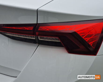 Белый Шкода Октавия, объемом двигателя 1.4 л и пробегом 160 тыс. км за 19000 $, фото 10 на Automoto.ua