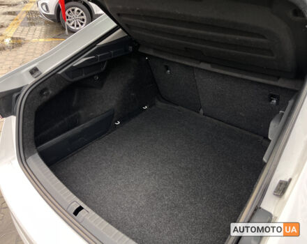 Білий Шкода Октавія, об'ємом двигуна 1.4 л та пробігом 124 тис. км за 19872 $, фото 30 на Automoto.ua