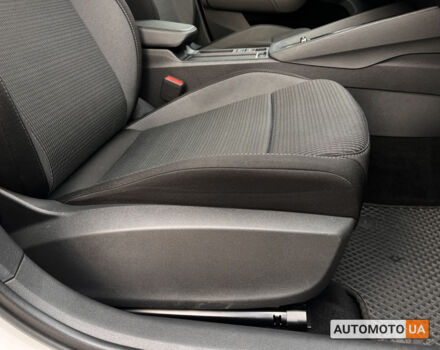 Білий Шкода Октавія, об'ємом двигуна 1.4 л та пробігом 124 тис. км за 19872 $, фото 11 на Automoto.ua