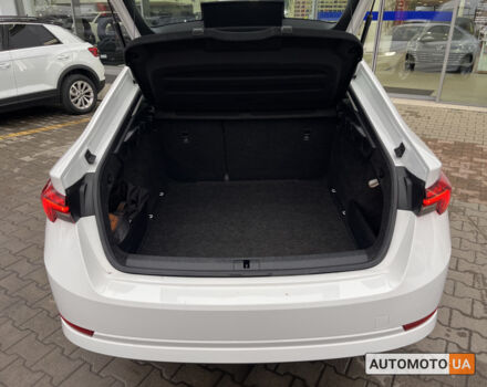 Белый Шкода Октавия, объемом двигателя 1.4 л и пробегом 114 тыс. км за 18484 $, фото 36 на Automoto.ua