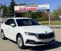 Белый Шкода Октавия, объемом двигателя 1.4 л и пробегом 164 тыс. км за 17789 $, фото 1 на Automoto.ua