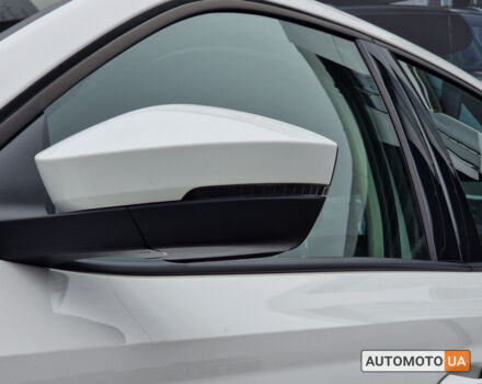 Белый Шкода Октавия, объемом двигателя 1.4 л и пробегом 160 тыс. км за 19000 $, фото 39 на Automoto.ua