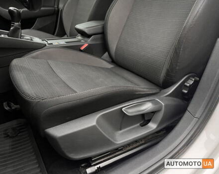 Білий Шкода Октавія, об'ємом двигуна 1.4 л та пробігом 114 тис. км за 18563 $, фото 10 на Automoto.ua