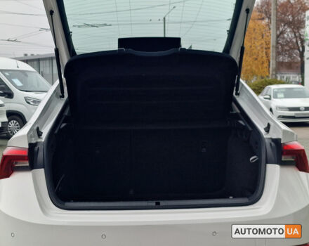 Белый Шкода Октавия, объемом двигателя 1.4 л и пробегом 160 тыс. км за 19000 $, фото 30 на Automoto.ua