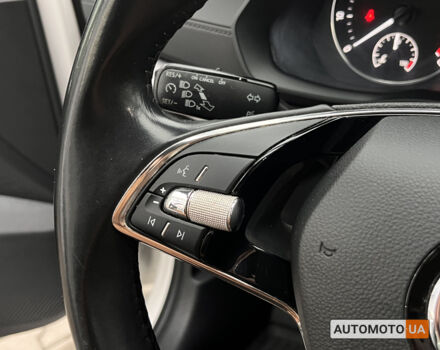 Белый Шкода Октавия, объемом двигателя 1.4 л и пробегом 114 тыс. км за 18484 $, фото 7 на Automoto.ua