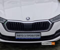 Белый Шкода Октавия, объемом двигателя 1.4 л и пробегом 160 тыс. км за 19000 $, фото 38 на Automoto.ua