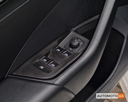 Белый Шкода Октавия, объемом двигателя 1.4 л и пробегом 160 тыс. км за 19000 $, фото 15 на Automoto.ua