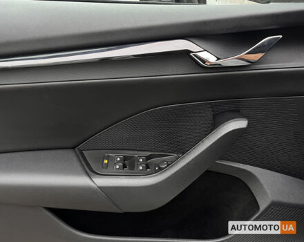 Белый Шкода Октавия, объемом двигателя 1.4 л и пробегом 114 тыс. км за 18484 $, фото 6 на Automoto.ua