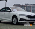 Белый Шкода Октавия, объемом двигателя 1.4 л и пробегом 160 тыс. км за 19000 $, фото 7 на Automoto.ua