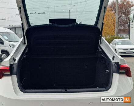 Белый Шкода Октавия, объемом двигателя 1.4 л и пробегом 160 тыс. км за 19000 $, фото 29 на Automoto.ua