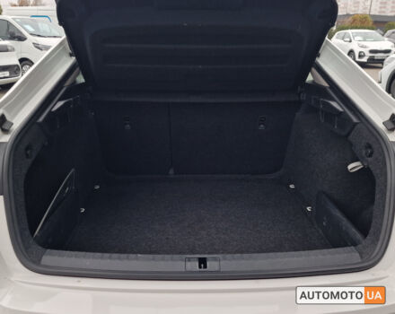 Белый Шкода Октавия, объемом двигателя 1.4 л и пробегом 160 тыс. км за 19000 $, фото 31 на Automoto.ua