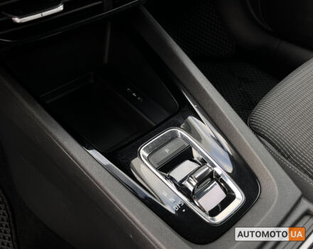 Білий Шкода Октавія, об'ємом двигуна 1.4 л та пробігом 124 тис. км за 19872 $, фото 35 на Automoto.ua