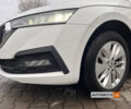 Білий Шкода Октавія, об'ємом двигуна 1.4 л та пробігом 114 тис. км за 18563 $, фото 2 на Automoto.ua