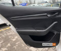 Білий Шкода Октавія, об'ємом двигуна 1.4 л та пробігом 114 тис. км за 18563 $, фото 26 на Automoto.ua