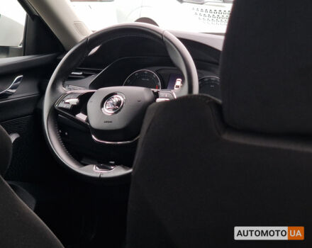 Белый Шкода Октавия, объемом двигателя 1.4 л и пробегом 160 тыс. км за 19000 $, фото 32 на Automoto.ua