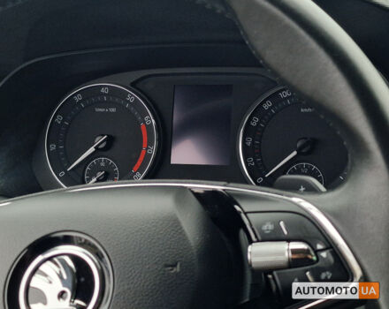 Белый Шкода Октавия, объемом двигателя 1.4 л и пробегом 160 тыс. км за 19000 $, фото 21 на Automoto.ua